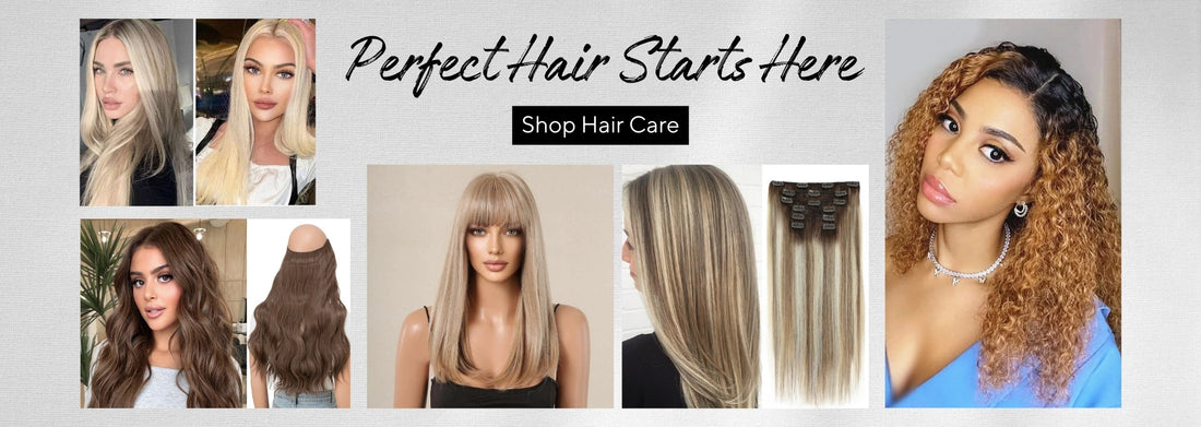 HAIR