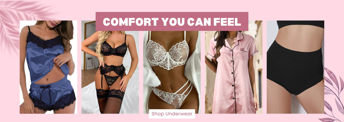 Lingerie