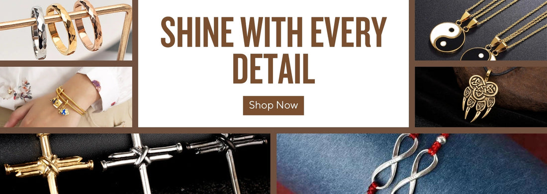 Jarreim's Emporium Jewely