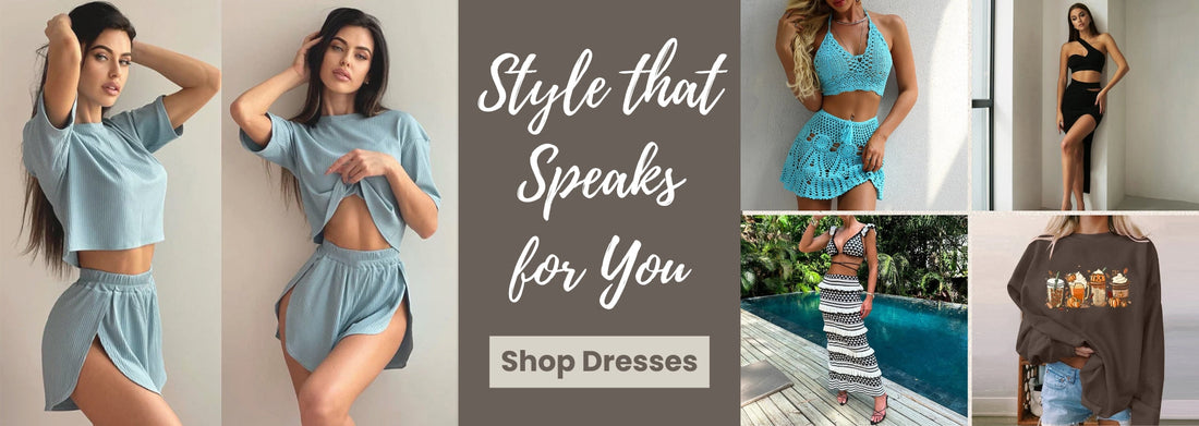 Jarreim's Emporium Women