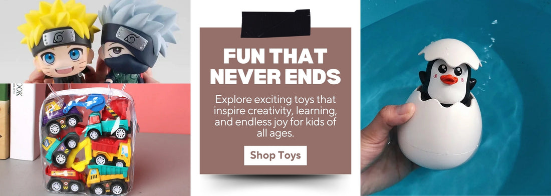 TOYS