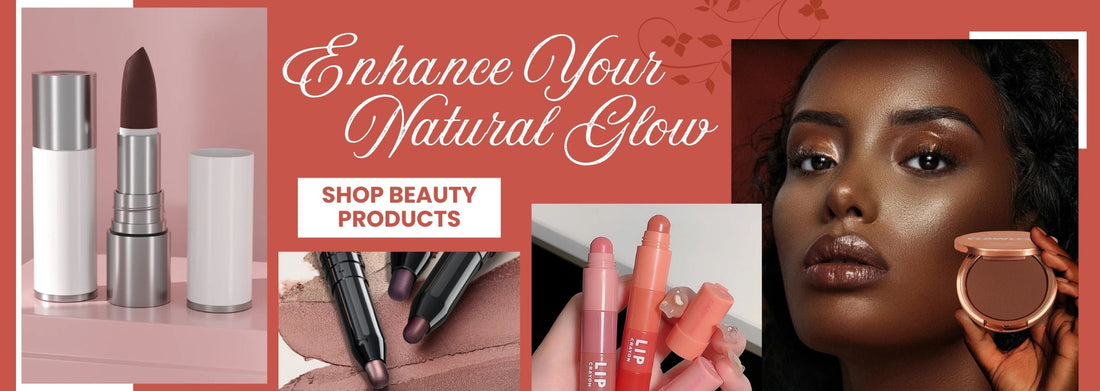 Jarreim's Emporium Beauty Collection