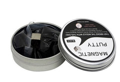 Magnetischer Ton Magnetischer Ton Kreatives Dekompressionsspielzeug Schwalben Magnetischer Ton