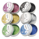 Magnetischer Ton Magnetischer Ton Kreatives Dekompressionsspielzeug Schwalben Magnetischer Ton