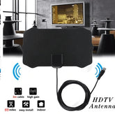 Antena de TV digital mini DVB-T2