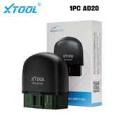 XTOOL Advancer AD20 OBD2 Scanner 2026 AI-assisted Tool Code Reader OBD 2 Diagnostic Tools Lifetime Free Updates Free Application