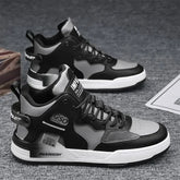 Herren Sneakers Basketball Schuhe Männer Casual Schuhe Hohe Qualität Schuhe für Männer 2023 Neue Atmungsaktive Männliche Tennis Zapatillas Hombre55