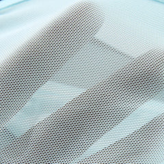 Sexy Thin Strap G-String Ladies Perspective Mesh Shaping Panties Solid Color Bandage Sport Thongs Seamless Underwear Calcinha