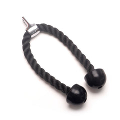 Dispositivo de entrenamiento integral con presión hacia abajo con cuerda de tracción Material para equipos de fitness con cuerda de tracción