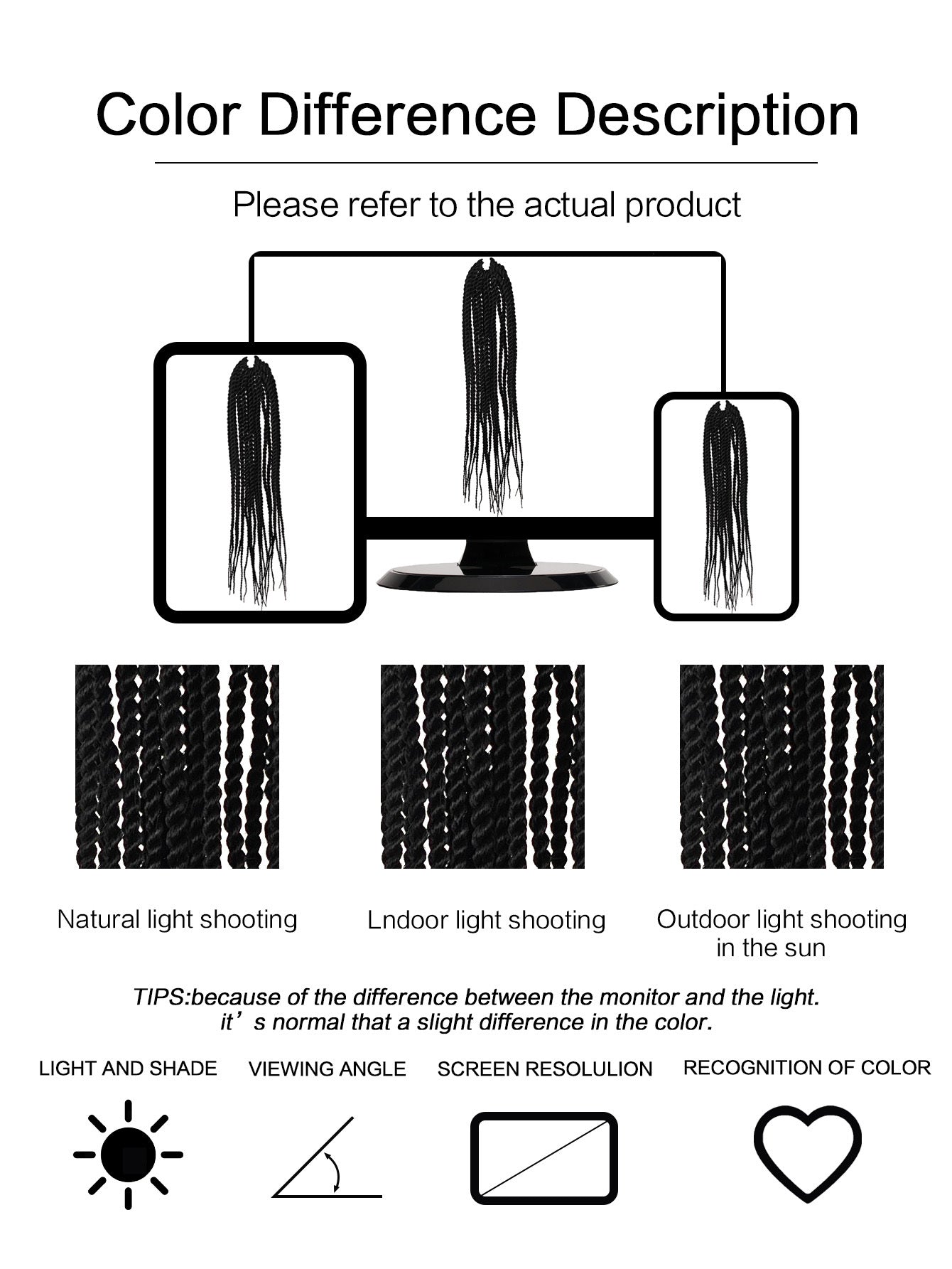 4X EZ SENEGALESE BRAID Trenza de ganchillo larga sintética Peinado negro burdeos marrón Caja de trenza de ganchillo para mujeres - 16 pulgadas