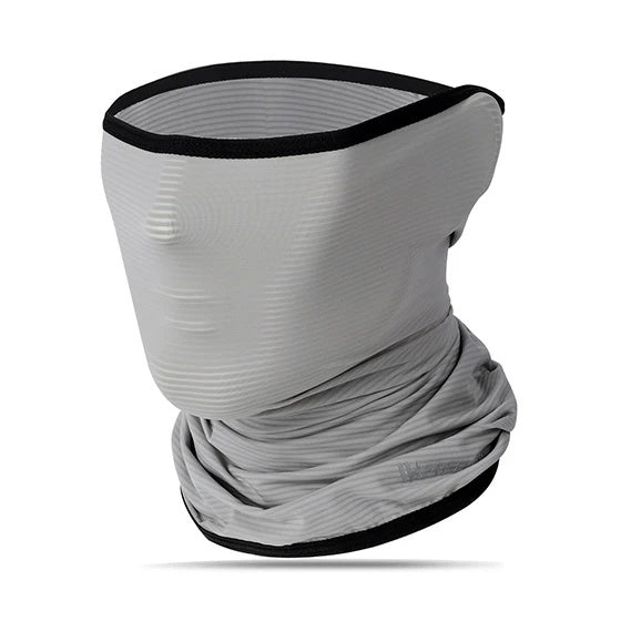 Pañuelo mágico para la cabeza con máscara para montar al aire libre