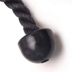 Dispositivo de entrenamiento integral con presión hacia abajo con cuerda de tracción Material para equipos de fitness con cuerda de tracción