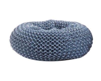 Küchenseife Abgabe Palm Pinsel Reiniger Push-typ Pinsel Küche Reinigungsmittel Werkzeuge