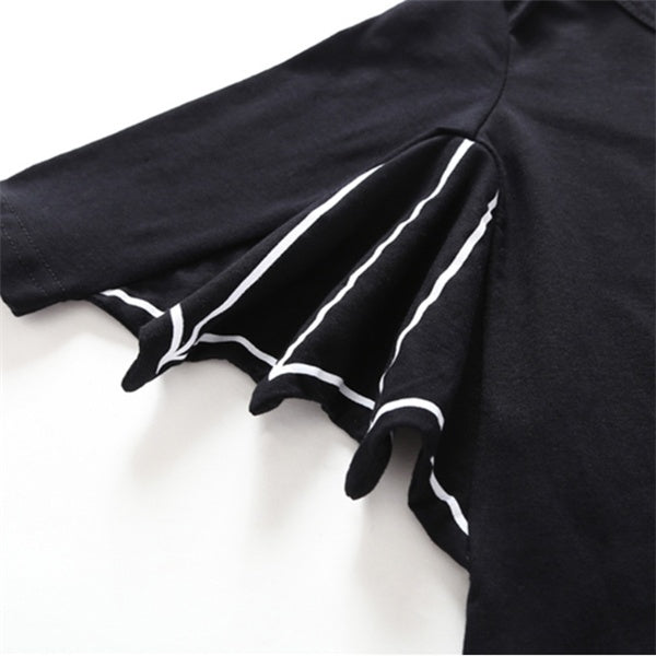 Traje de baño de una pieza para bebé Batman
