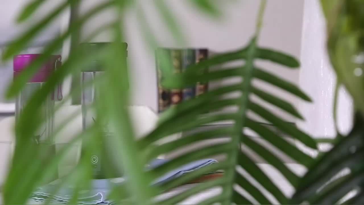 Portable and Rechargeable Battery-Powered Blender