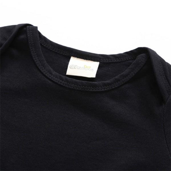 Traje de baño de una pieza para bebé Batman