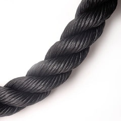 Dispositivo de entrenamiento integral con presión hacia abajo con cuerda de tracción Material para equipos de fitness con cuerda de tracción