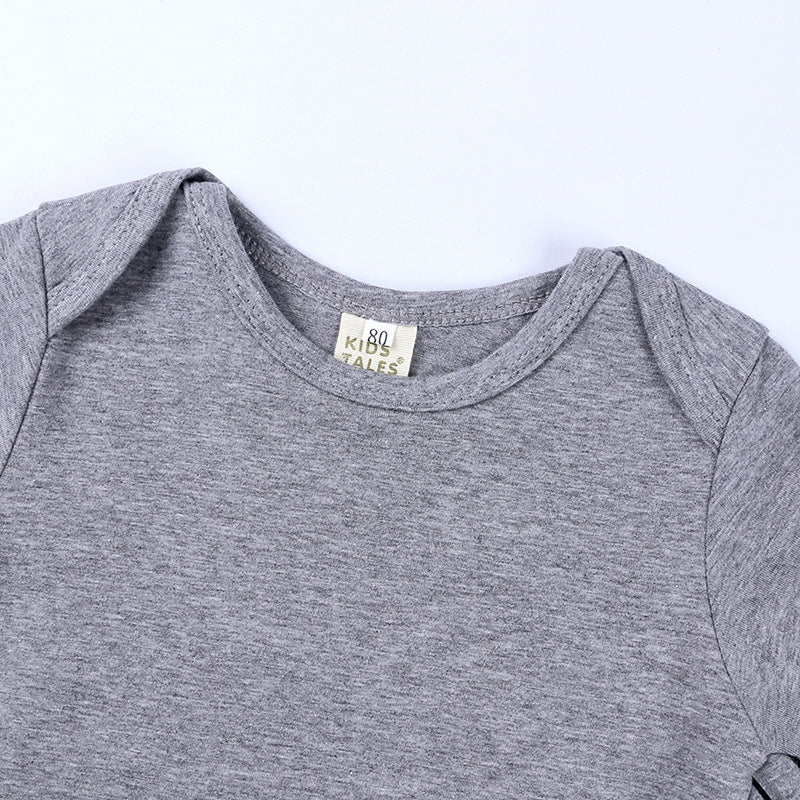 Traje de baño de una pieza para bebé Batman