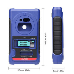 Autel XP400Pro All-in-One-Zubehörtool zur Autoschlüsselprogrammierung für Autel IM508 IM608 Pro, Upgrade-Version von XP400