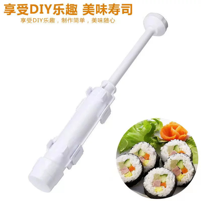 DIY Sushi Kimbap Full Set of Automatic Mold