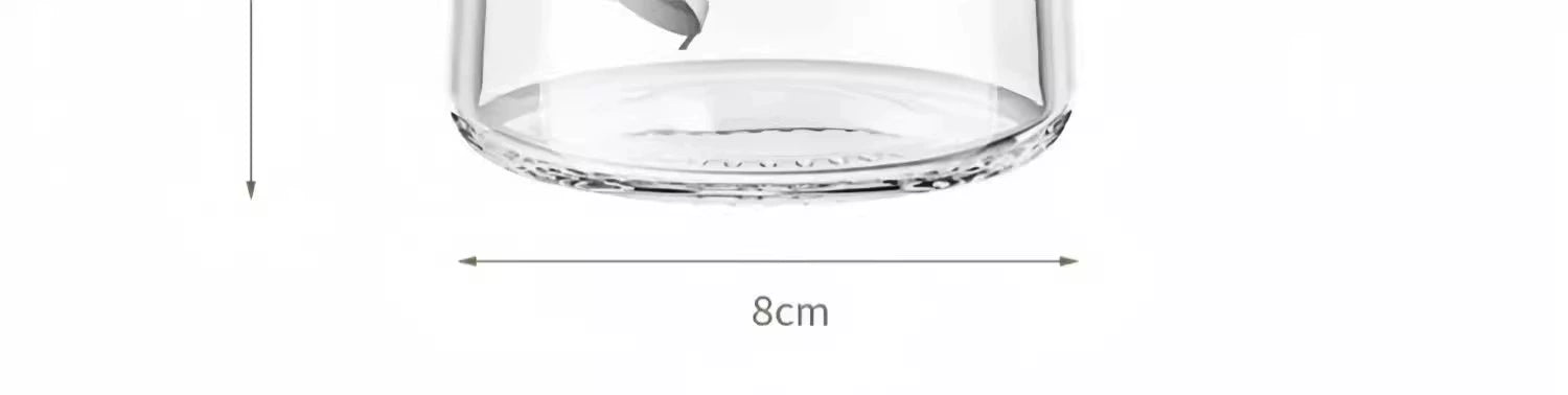 Glass Spray Oil Bottle Jar Spray Dual-Use Air Fryer Kitchen For Home Spray Oil Dispenser Oil Tank Seasoning Edible