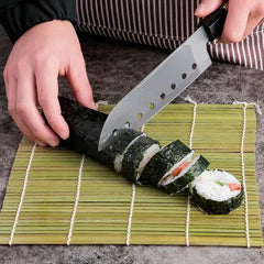DIY Sushi Kimbap Full Set of Automatic Mold