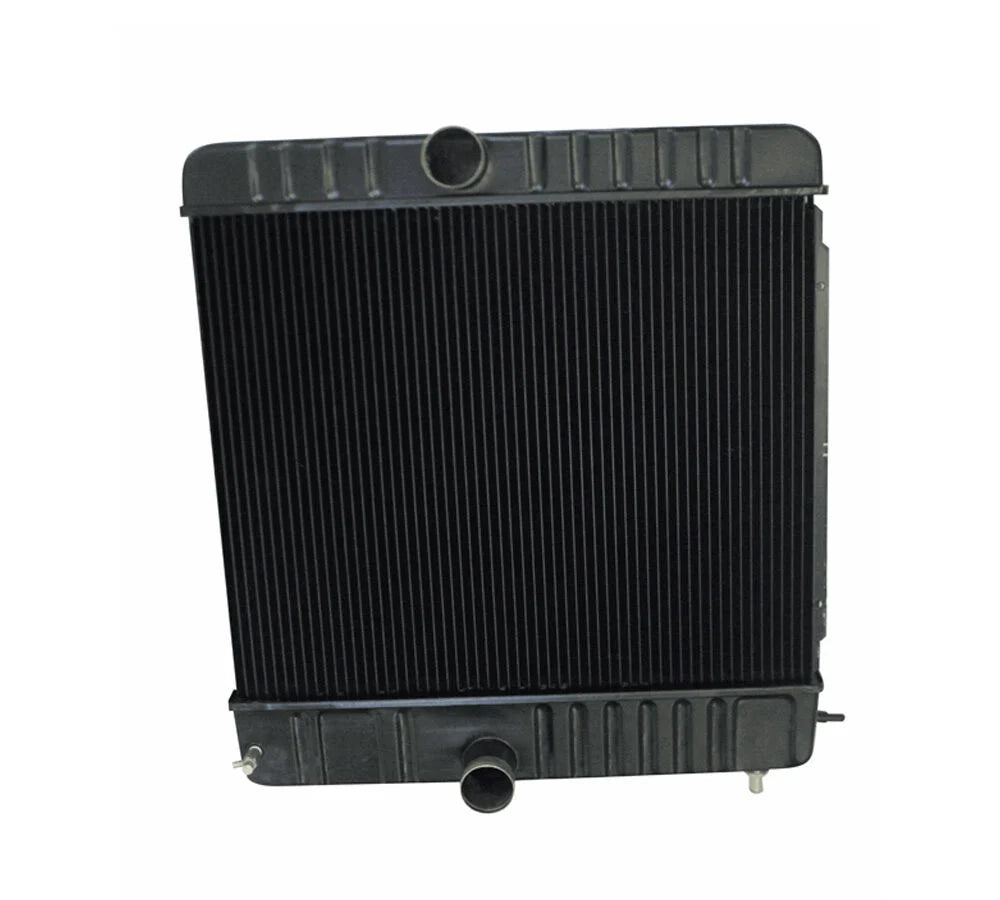250003-676 Genuine Part by SULLAIR (R) RADIATOR, 185