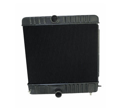 250003-676 Genuine Part by SULLAIR (R) RADIATOR, 185