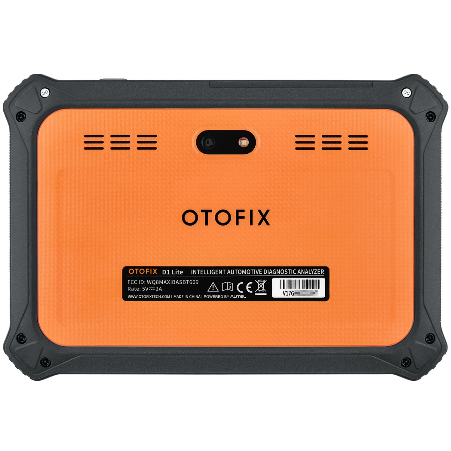 OTOFIX D1 LITE OBD2 Scanner Car Diagnostic Tool Bluetooth Wireless Bi-Directional Control OBD Automotive Scan Tool Active Test