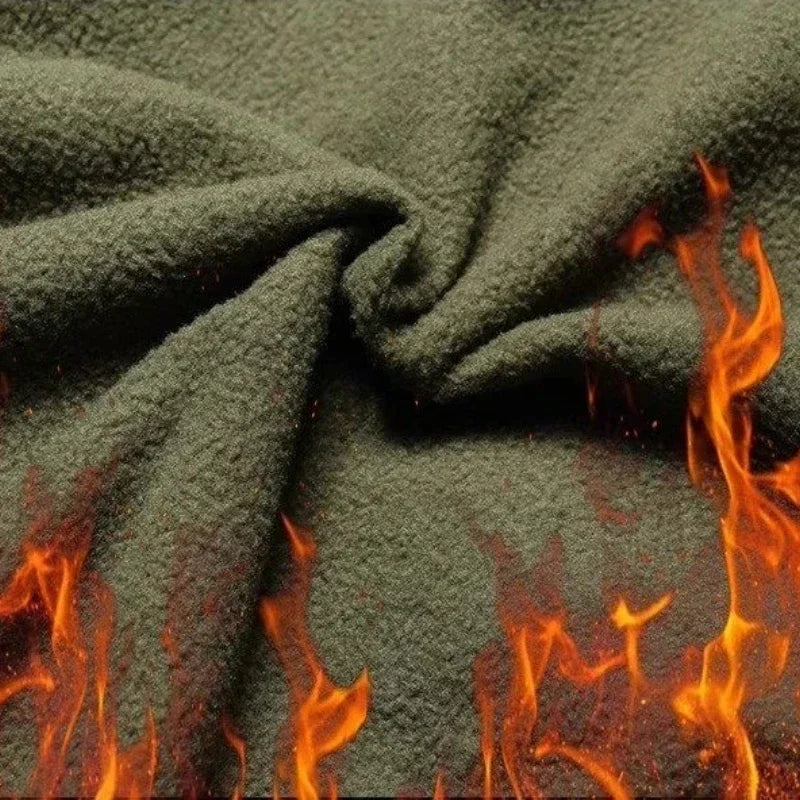 Herren Camouflage Taktik Set Army Sharkskin Wasserdichte Kapuzenjacke Winter Fleece Arbeits Cargo Anzug Multi-Tasche Softshell Freizeithose