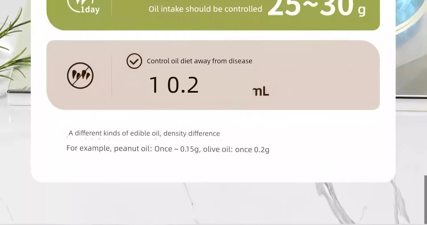 Glass Spray Oil Bottle Jar Spray Dual-Use Air Fryer Kitchen For Home Spray Oil Dispenser Oil Tank Seasoning Edible