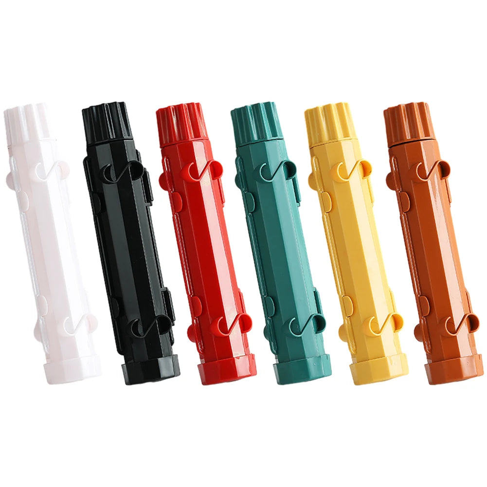 Quick Sushi Maker Bazooka Roller Rice Mold Vegetable Meat Rolling Tool DIY Sushi Making Machine Food Grade Kitchen Sushi Gadgets