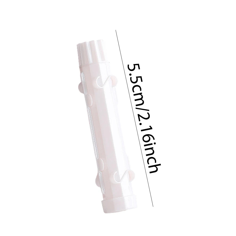 Quick Sushi Maker Bazooka Roller Rice Mold Vegetable Meat Rolling Tool DIY Sushi Making Machine Food Grade Kitchen Sushi Gadgets