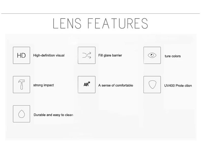 Ralferty Oversize Sunglasses Overlay Polarized UV400 Anti UVA UVB TR90 Light Weight Can Cover On Glasses Driver Shades Women