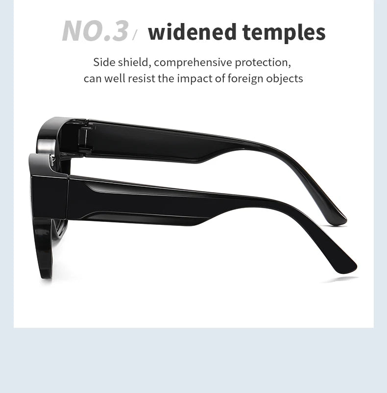 Women Polarized Sunglasses Men Myopia Set Sun Glasses UV400 Ultralight TR90 Eyeglasses Frame Beach Fishing Anti Glare Eyewear