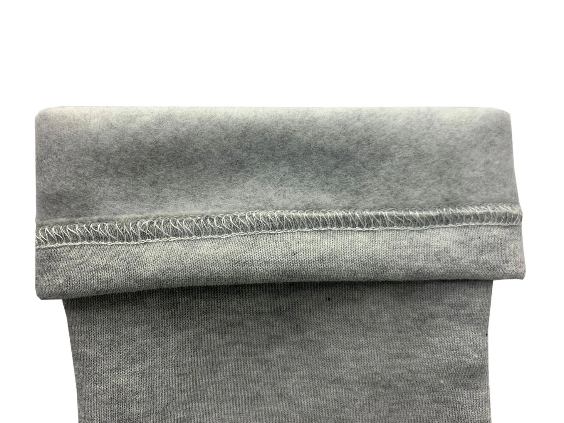 XS-3XL Size Stacked Sweat Pants Fall Winter Womens Mid Waist Thick Stacked Fleece Pants Joggers Long Trousers Sweatpants