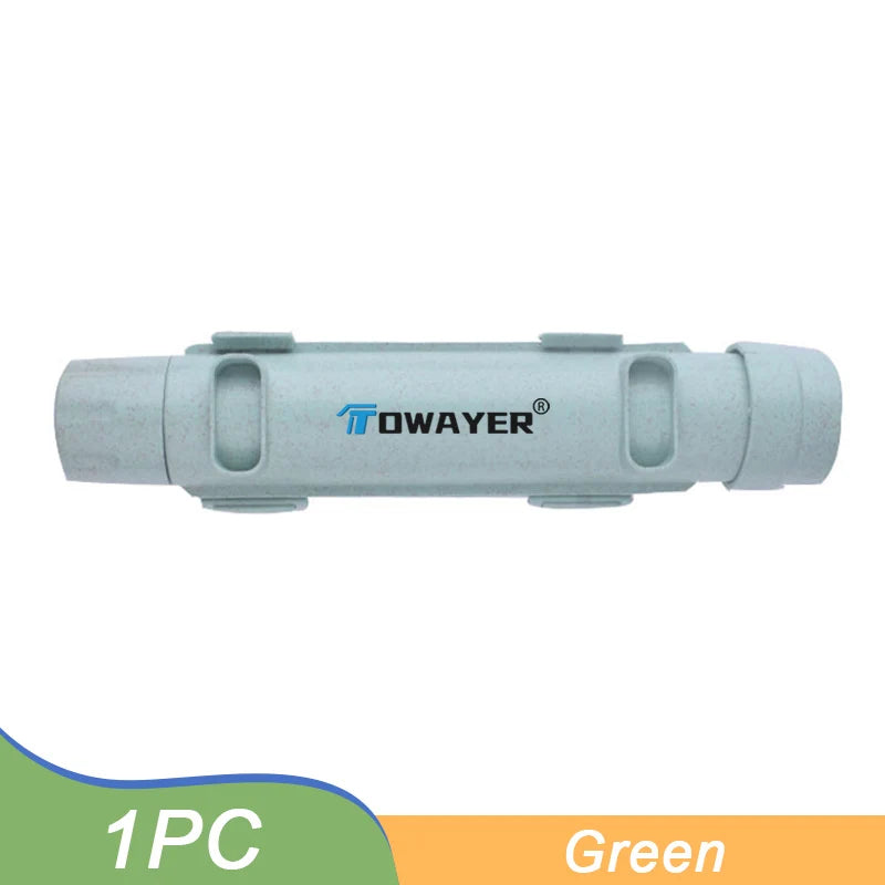 Quick Sushi Maker Japanese Roller Rice Mold Bazooka Vegetable Meat Rolling DIY Sushi Making Machine Home Kitchen Gadgets Tools