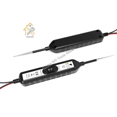DC 6-24V Auto Fahrzeug Circuit-Tester Power Probe Automotive Diagnostic Tool Elektrische Strom Spannung Track Lokalisieren Power Scanner