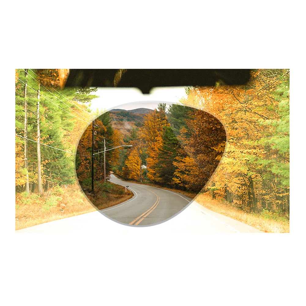 New Fashion Polarized Sunglasses Cover Over Myopia Prescription Glasses Portable Men Women Vintage Fishing Driving Eyewear