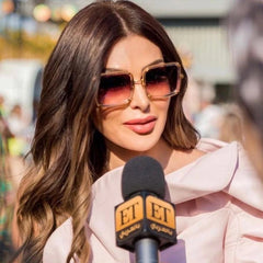 Noble Luxury Punk Sunglasses Men Trend Classic Full Frame Glasses UV400 Neutral Women Retro Eyewear Sunglasses Women Square