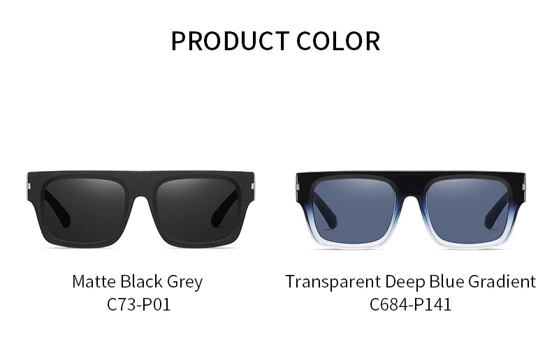 Women Polarized Sunglasses Men Myopia Set Sun Glasses UV400 Ultralight TR90 Eyeglasses Frame Beach Fishing Anti Glare Eyewear