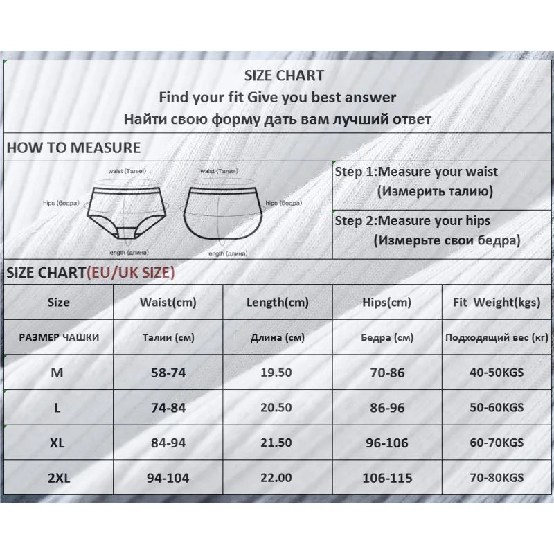 FINETOO 4Pcs/Set Cotton Letter Belt Underwear Women's Panties Sexy Low-Waist Bikini Underpants Female Breathable Briefs Lingerie