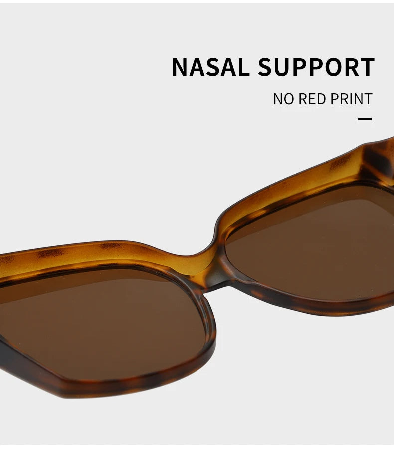 2025 TR90 Polarized Sunglasses Clip Men Women Myopia Set Sun Glasses UV400 Ultralight Outdoor Driving Fishing One Mirror Shade