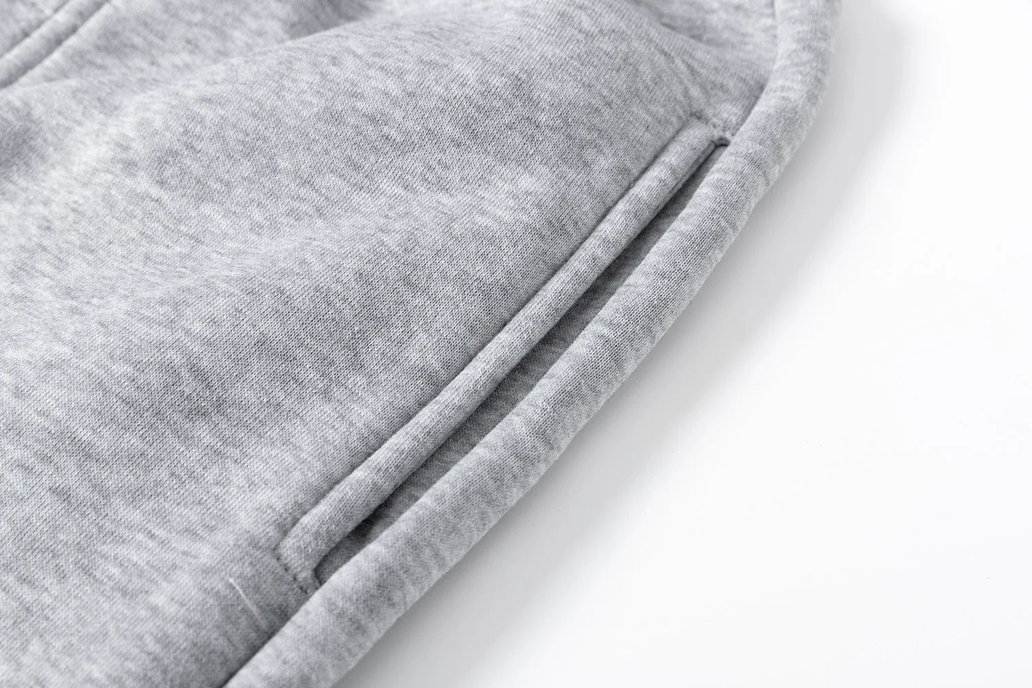 Track Pants Women's Clothing Men's Tracksuit Pants for Mens Sweatpants Jogger Man Brushed Gym Women's Winter Trousers