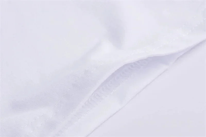 King Queen Crown Print Couple T Shirt Lovers Short Sleeve O Neck Loose Tshirt Fashion Woman Man Tee Shirt Tops Clothes