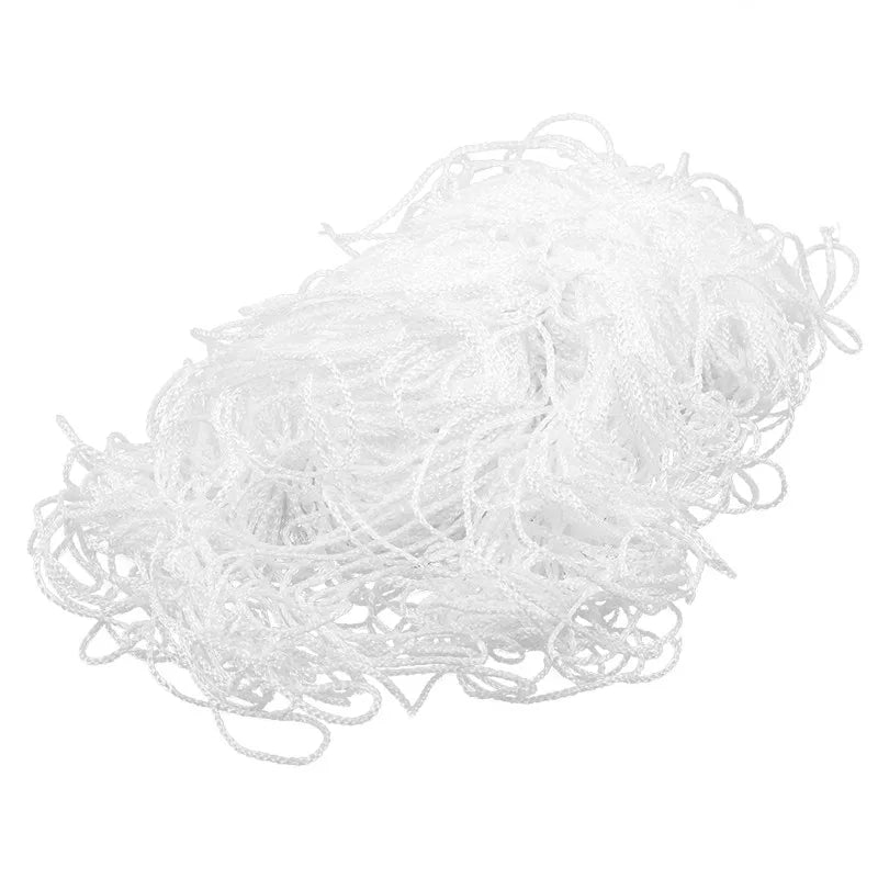 Red de enrejado para plantas de poliéster resistente, soporte para plantas trepadoras, accesorios para redes de jardín hidropónico, multiusos