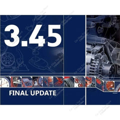 Hot Autodata 3.45 + Auto Repair Software Workshop DATA Vivid 2018 (Atris-Technik) +Install Video for European Cars Software