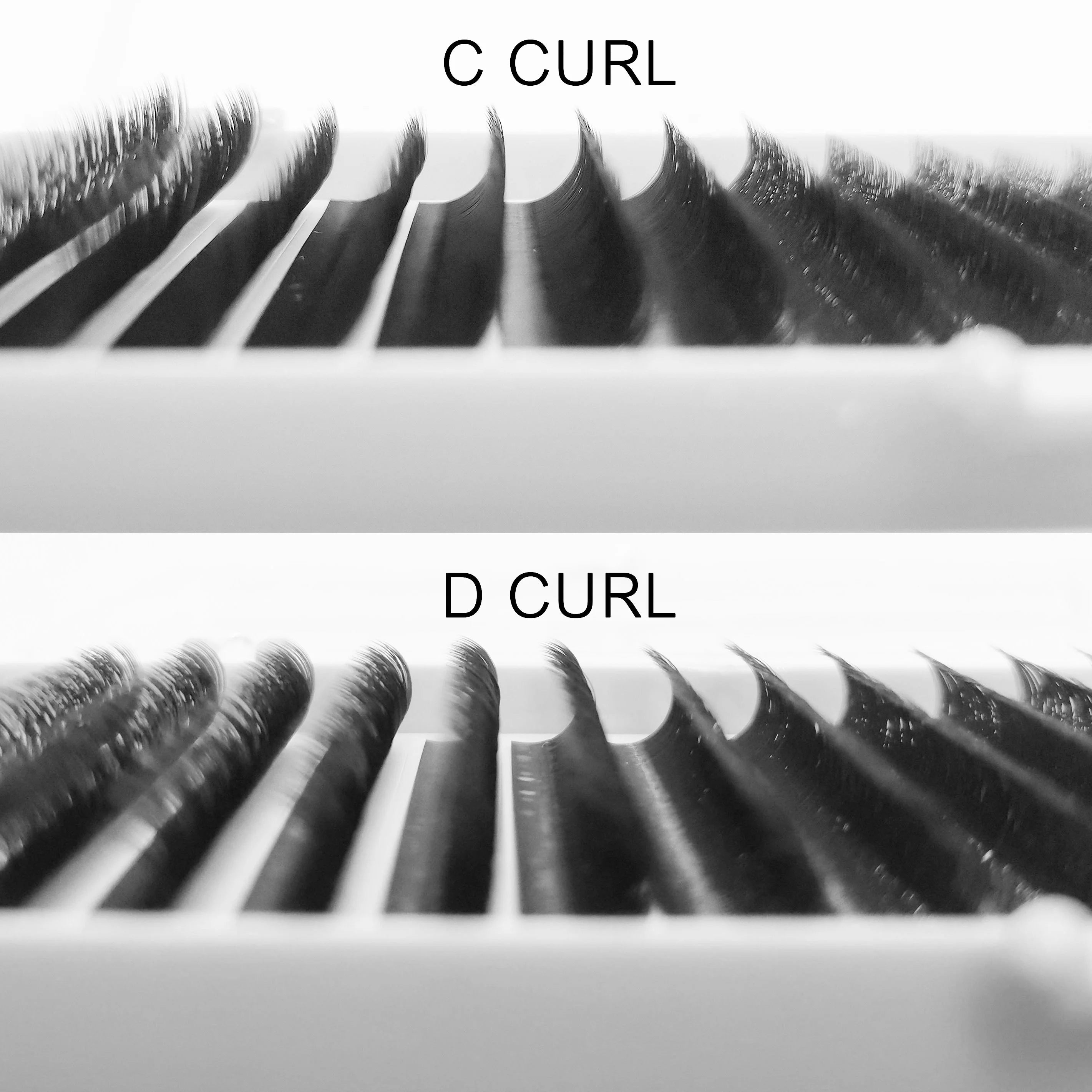 Supmacio YY Lashes Black Soft Invividual Eyelashes Y Shape Volume 2D Eyelash Extension Double Tip Eye Lash Cilios YY Wholesale