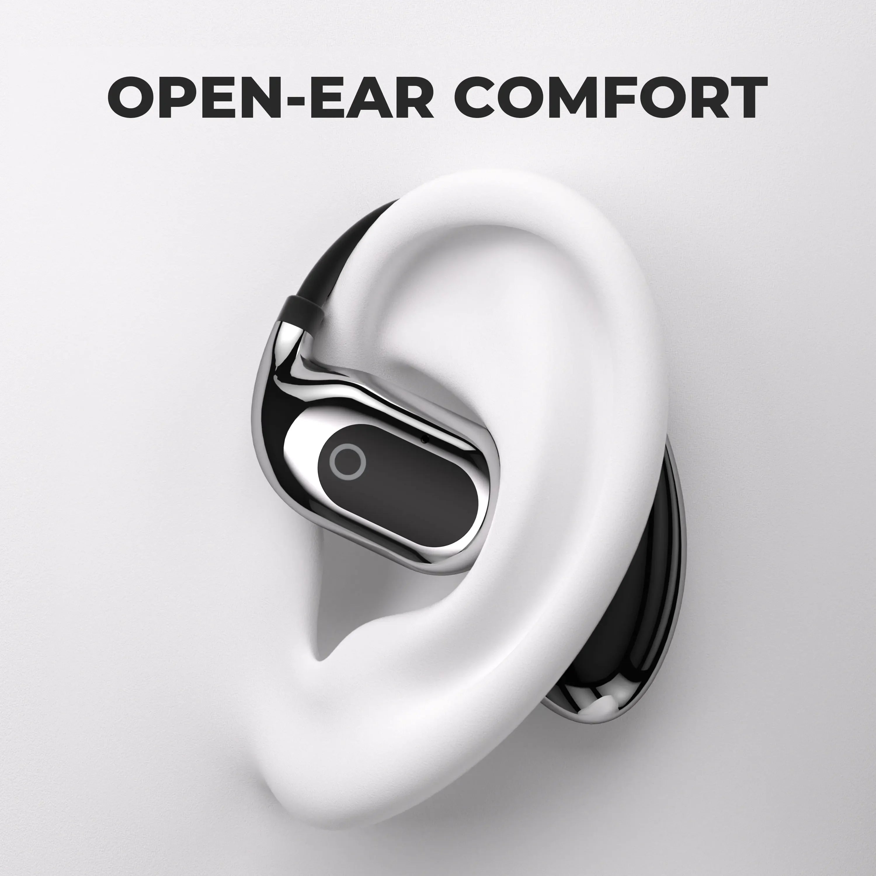 Ai Two-Way Real time Translators Earphone 144 Languages Wireless Bluetooth Smart Voice Translator Headphones For Travel Business