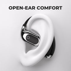 Ai Two-Way Real time Translators Earphone 144 Languages Wireless Bluetooth Smart Voice Translator Headphones For Travel Business
